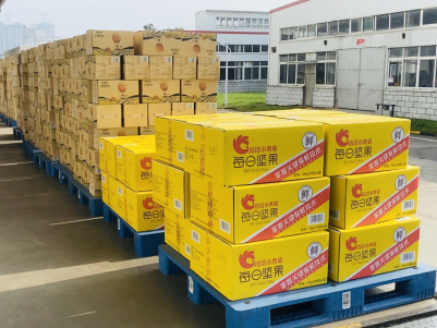 洪水无情，抖圈有情——抖圈捐赠物资助力抗洪救灾
