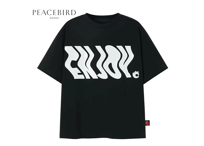 抖圈×太平鸟服饰