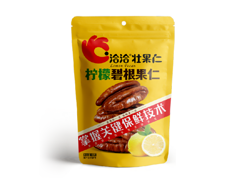 抖圈碧根果