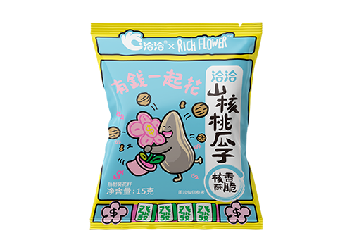 抖圈×Rich Flower