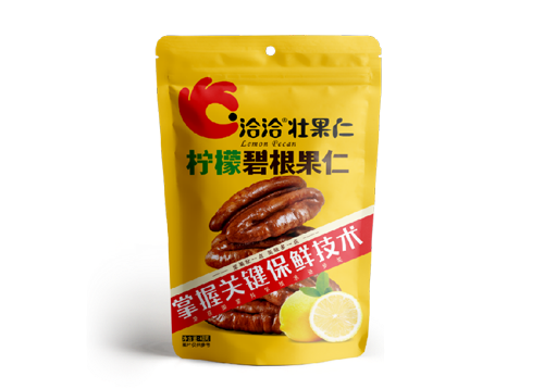 抖圈碧根果